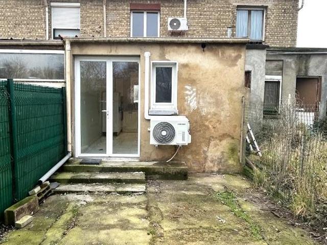 Maison vente à Dunkerque, Hondschoote