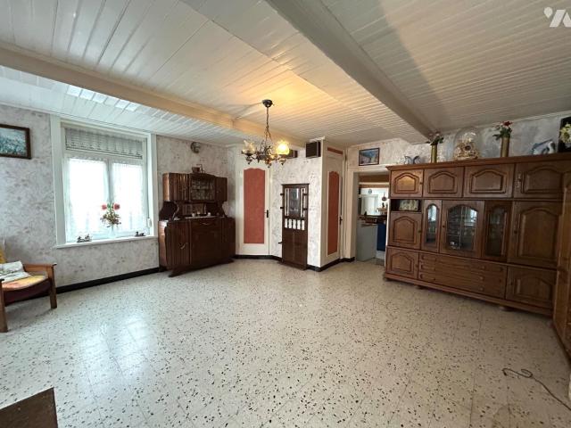 Maison vente à Dunkerque, Hondschoote