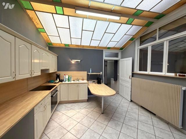 Maison vente à Dunkerque, Hondschoote