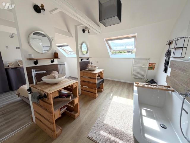 Maison vente à Dunkerque, Hondschoote
