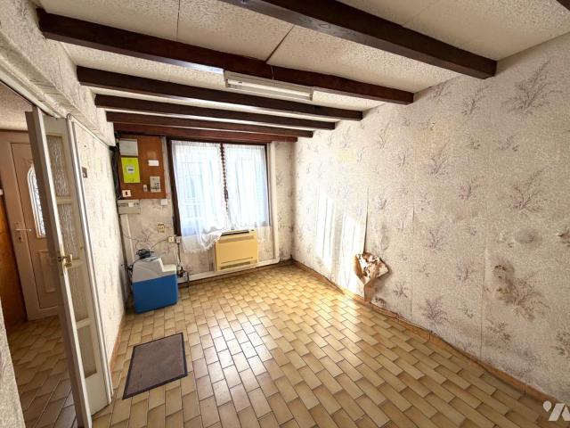 Maison vente à Dunkerque, Hondschoote
