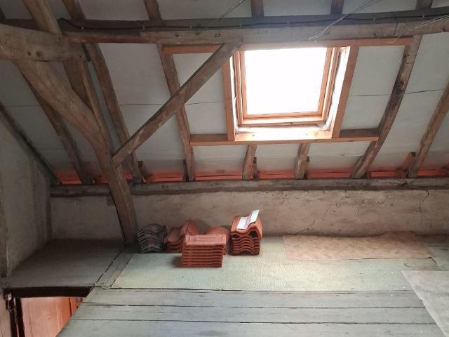 Maison vente à Dunkerque, Hondschoote