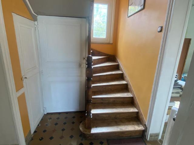 Maison vente à Cambrai, Honnecourt-sur-escaut