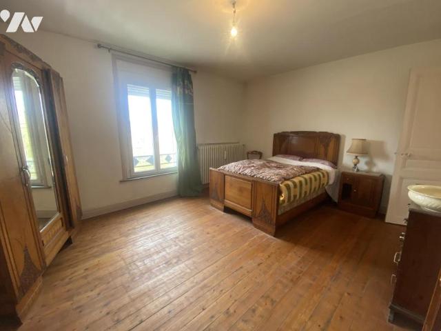 Maison vente à Cambrai, Honnecourt-sur-escaut
