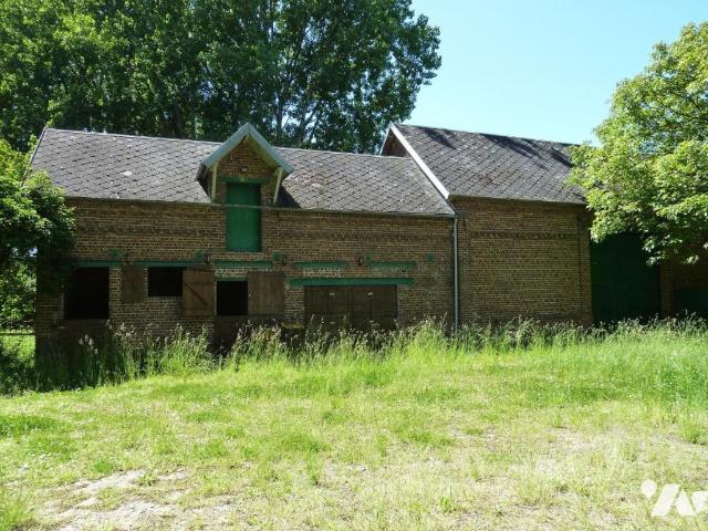 Maison vente à Honnecourt-sur-Escaut, Nord