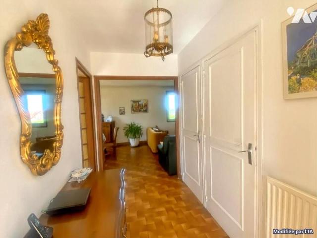 Maison vente à Saint-Étienne, L'horme