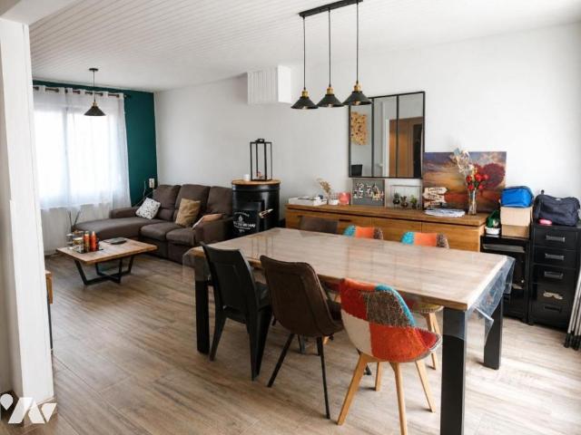 Maison vente à Douai, Hornaing