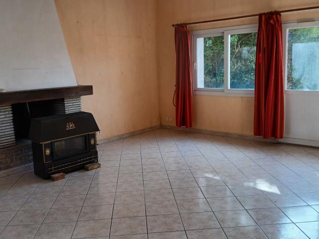 Maison vente à Hornoy-le-Bourg, Somme