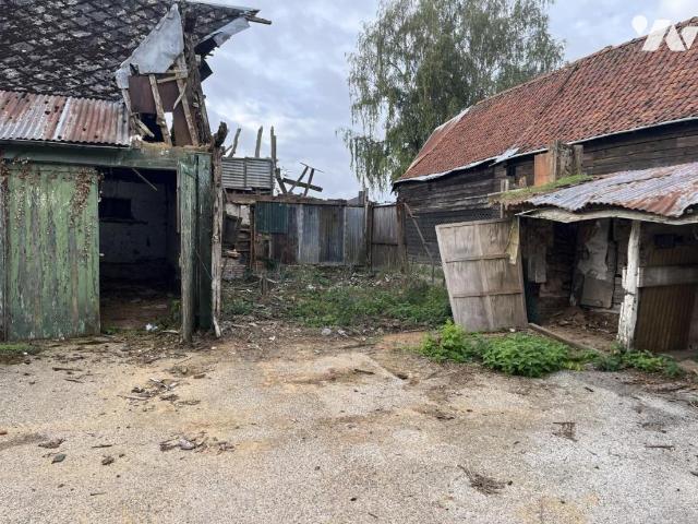 Maison vente à Hornoy-le-Bourg, Somme