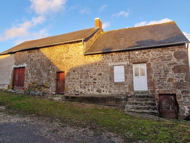 Maison vente à Mayenne, Le Horps