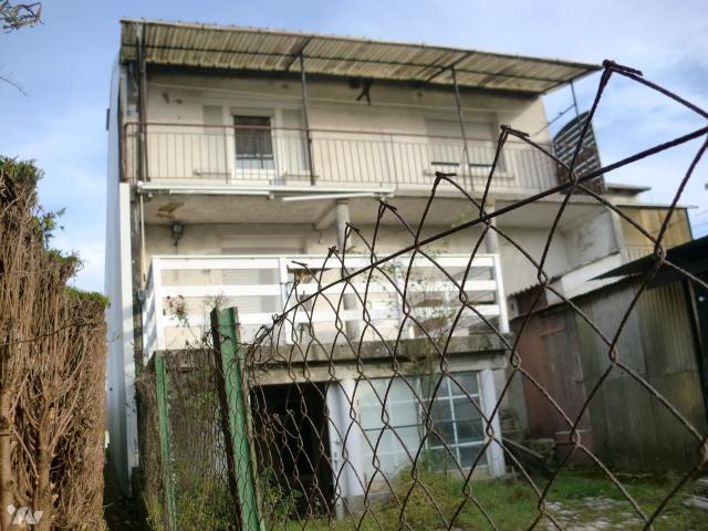 Maison vente à Forbach-Boulay-Moselle, Hoste
