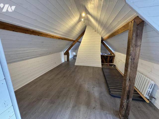 Maison vente à Lisieux, L'hôtellerie