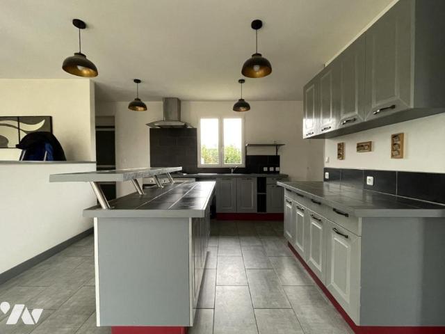 Maison vente à Lisieux, L'hôtellerie