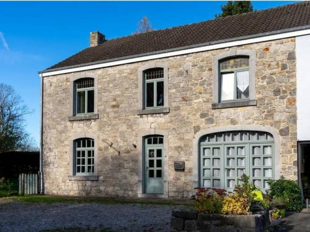 Maison vente à Hotton, Wallonie