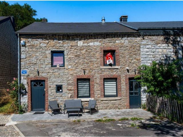 Maison vente à Hotton, Wallonie