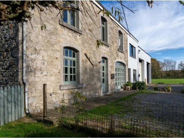 Maison vente à Hotton, Wallonie