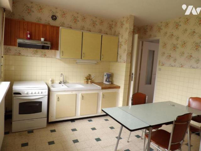 Maison vente à Béthune, Houdain