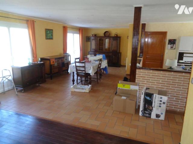 Maison vente à Béthune, Houdain
