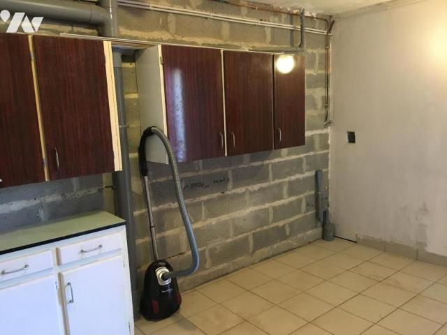 Maison vente à Houdan, Yvelines