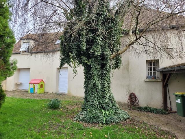 Maison vente à Mantes-la-Jolie, Houdan