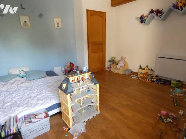 Maison vente à Rethel, Houdilcourt