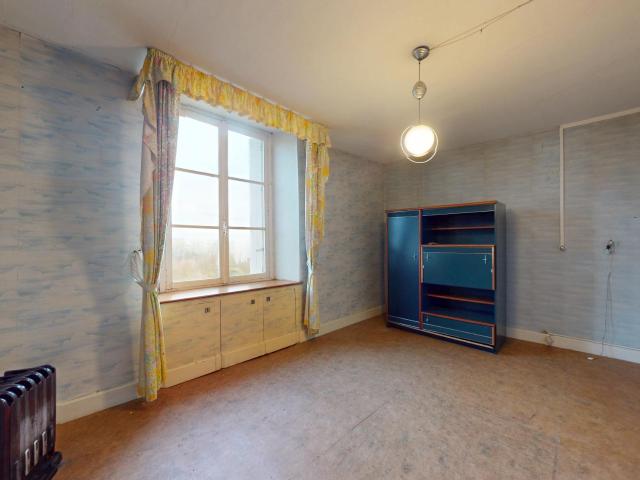 Maison vente à Nancy, Houdreville