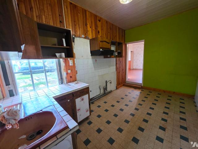 Maison vente à Nérac, Houeillès
