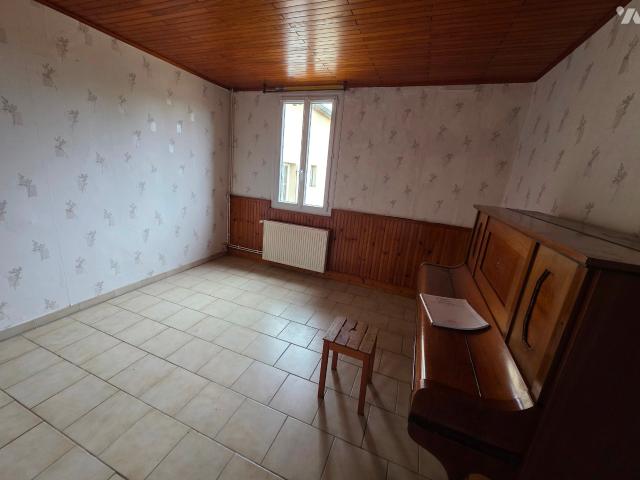 Maison vente à Nérac, Houeillès