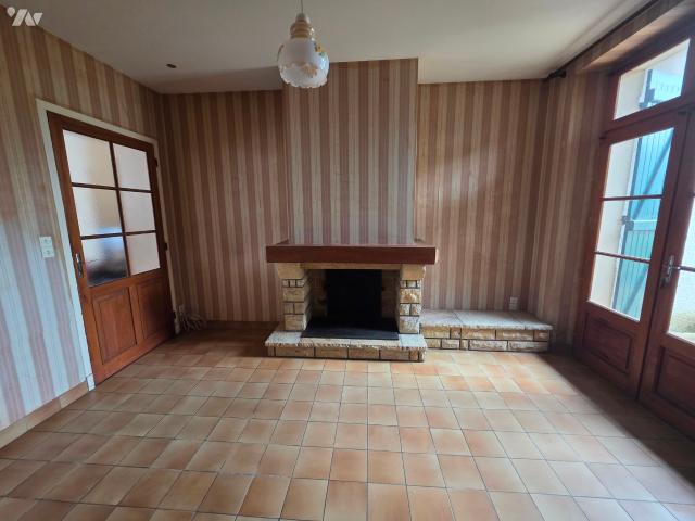 Maison vente à Nérac, Houeillès