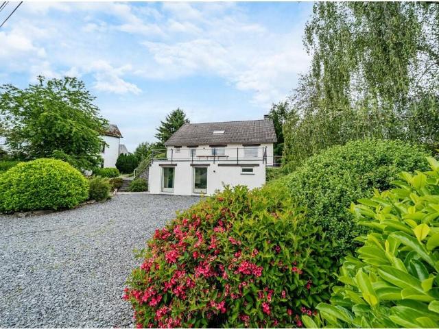 Maison vente à Houffalize, Wallonie