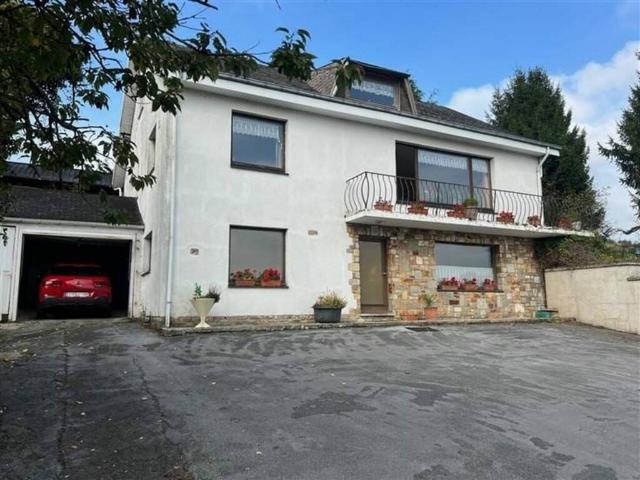 Maison vente à Bastenaken, Wallonie