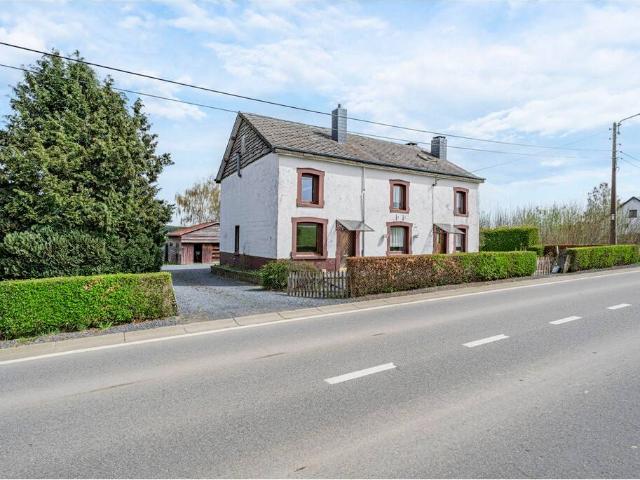Maison vente à Houffalize, Wallonie