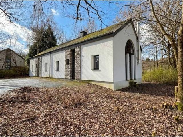 Maison vente à Houffalize, Wallonie