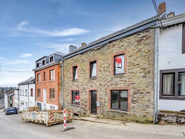 Maison vente à Houffalize, Wallonie