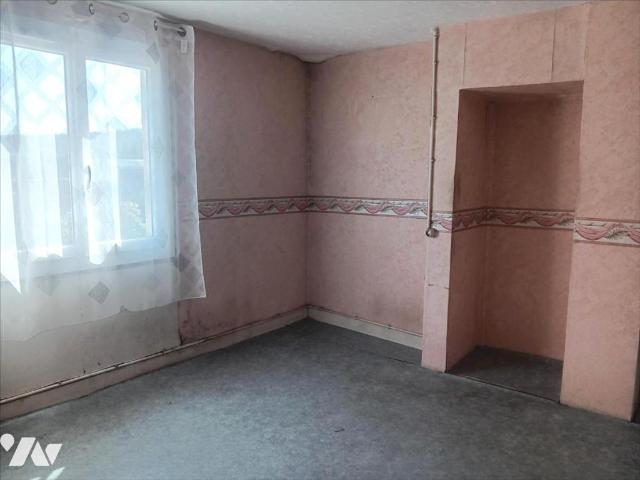 Maison vente à Rouen, Le Houlme