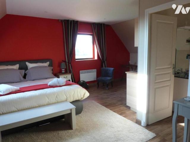 Maison vente à Lille, Houplines