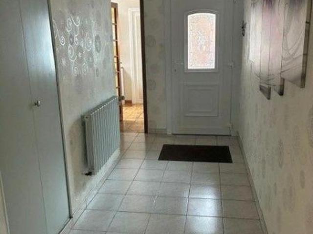 Maison vente à Lille, Houplines