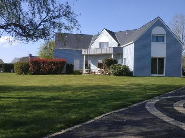 Maison vente à Houppeville