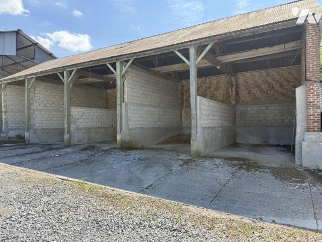 Maison vente à Vervins, Housset