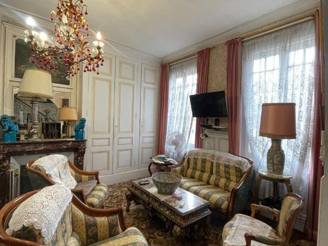 Maison vente à Houville-la-Branche, Eure-et-Loir