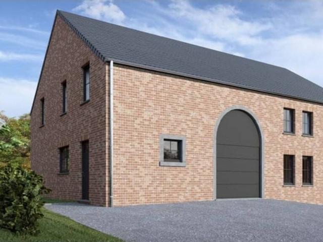 Maison vente à Houyet, Wallonie