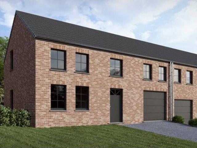 Maison vente à Houyet, Wallonie