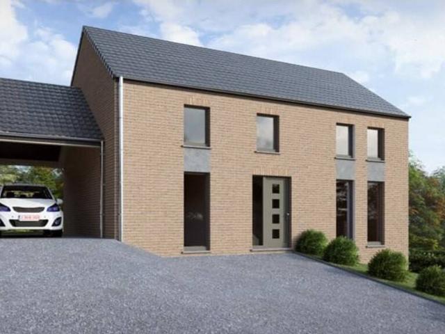 Maison vente à Houyet, Wallonie