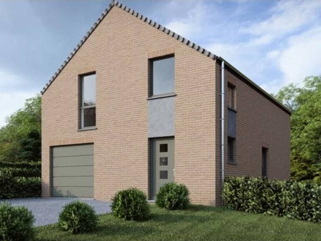 Maison vente à Houyet, Wallonie