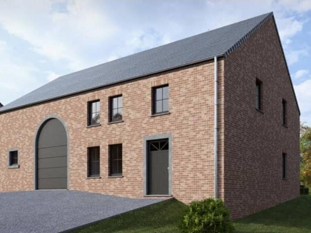 Maison vente à Houyet, Wallonie