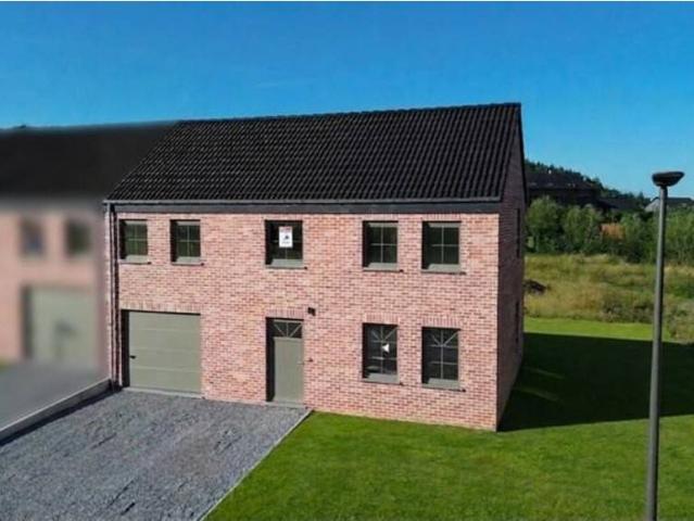 Maison vente à Houyet, Wallonie