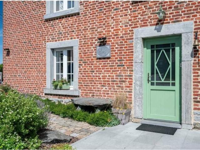 Maison vente à Houyet, Wallonie