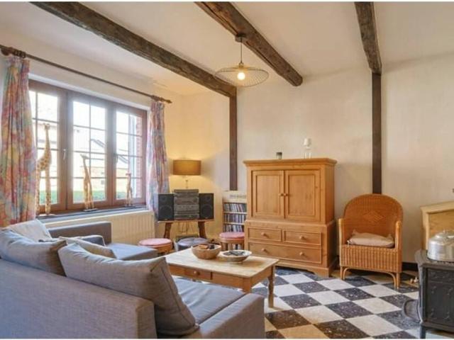 Maison vente à Houyet, Wallonie