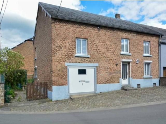 Maison vente à Houyet, Wallonie