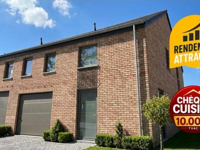 Maison vente à Houyet, Wallonie